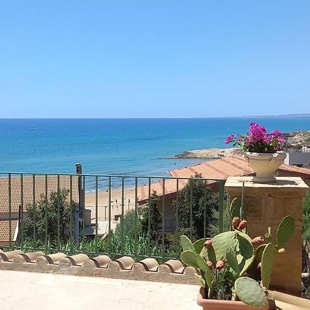 Vila Le Terrazze Sul Mare Cava dʼAliga Exteriér fotografie