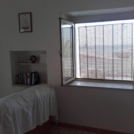 Vila Le Terrazze Sul Mare Cava dʼAliga Exteriér fotografie
