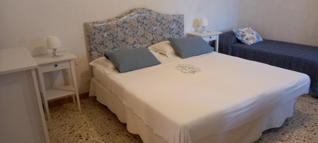 Vila Le Terrazze Sul Mare Cava dʼAliga Exteriér fotografie