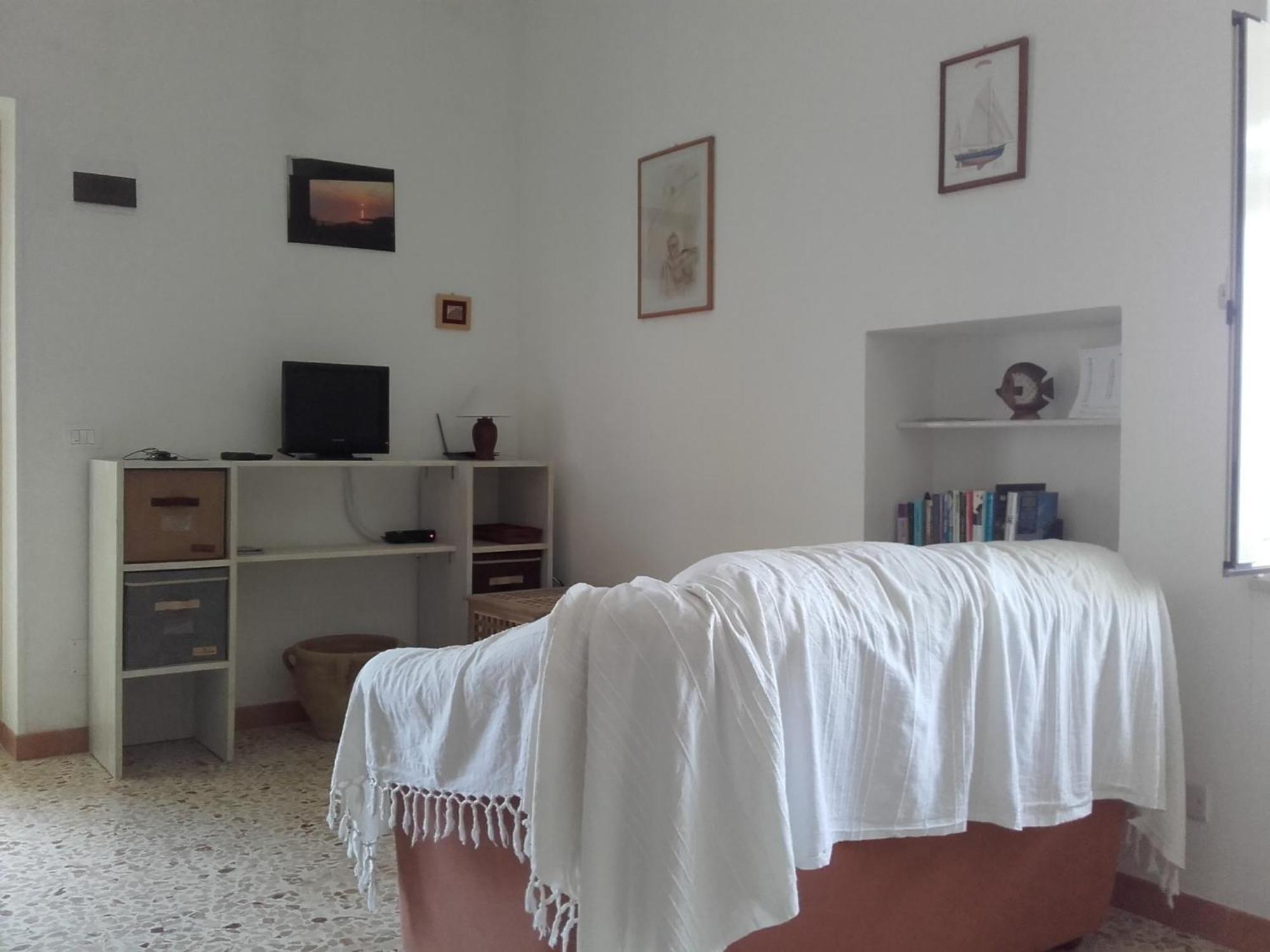 Vila Le Terrazze Sul Mare Cava dʼAliga Exteriér fotografie