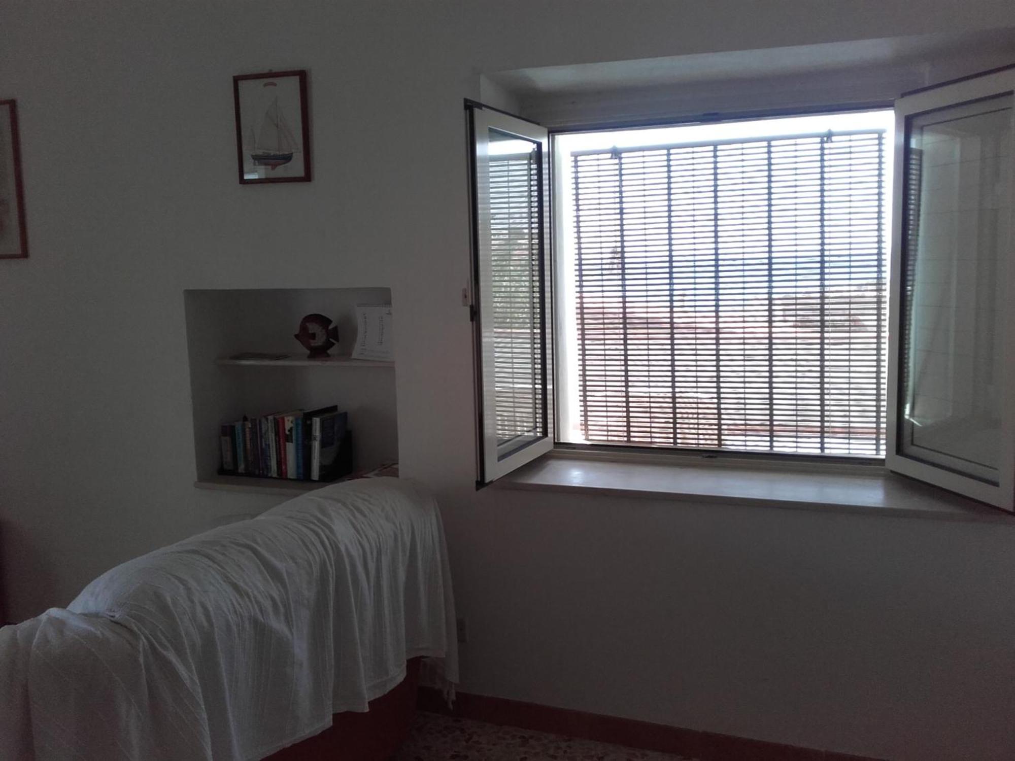 Vila Le Terrazze Sul Mare Cava dʼAliga Exteriér fotografie