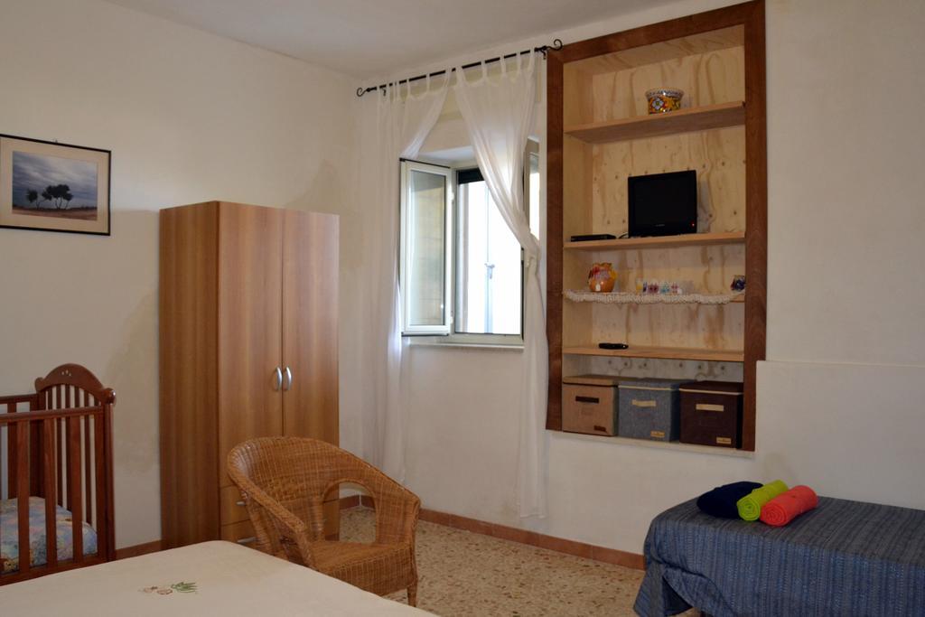 Vila Le Terrazze Sul Mare Cava dʼAliga Exteriér fotografie