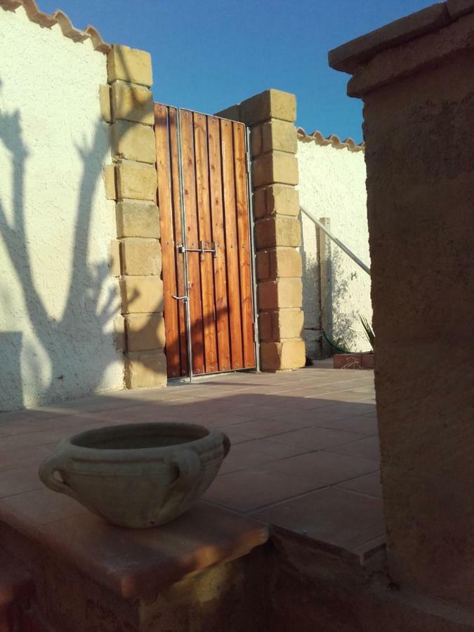Vila Le Terrazze Sul Mare Cava dʼAliga Exteriér fotografie